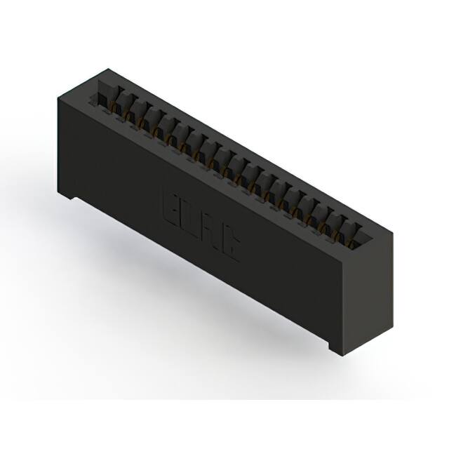 392-018-521-101 EDAC Inc.  Edgeboard Connectors